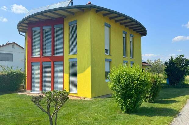 Haus mit Garten kaufen in 7552 Stinatz