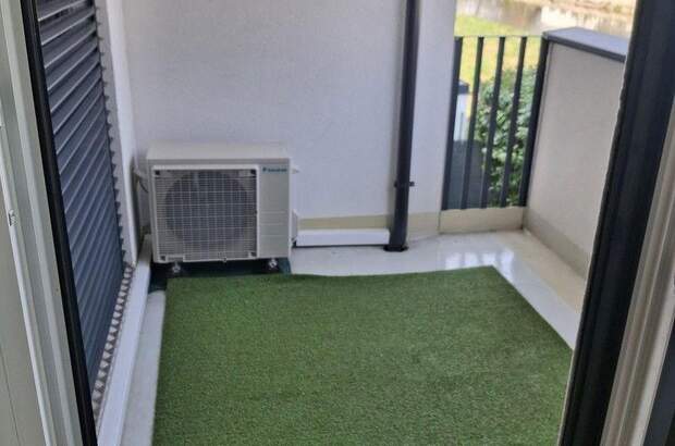 Terrassenwohnung mieten in 2486 Pottendorf (Bild 2)