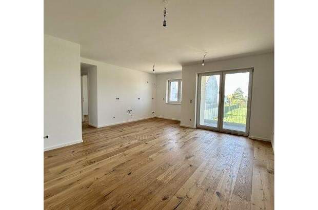 Terrassenwohnung kaufen in 2320 Mannswörth (Bild 4)