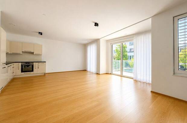 Wohnung mit Balkon kaufen in 1190 Wien (Bild 2)