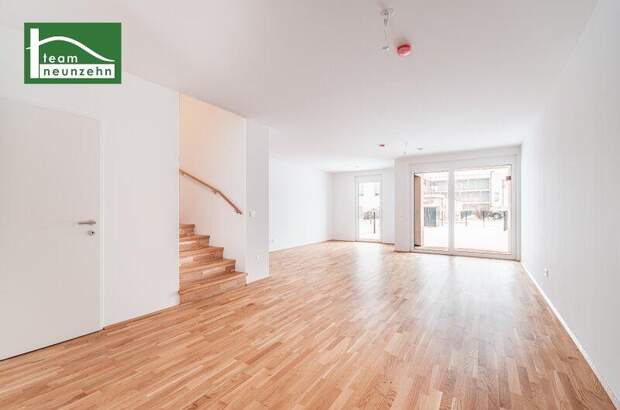 Reihenhaus kaufen in 3107 St. Pölten (Bild 3)