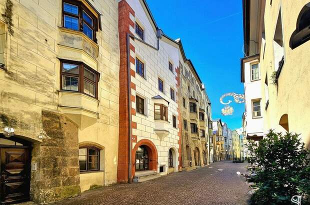 Gewerbeobjekt kaufen in 6060 Hall (Bild 1)