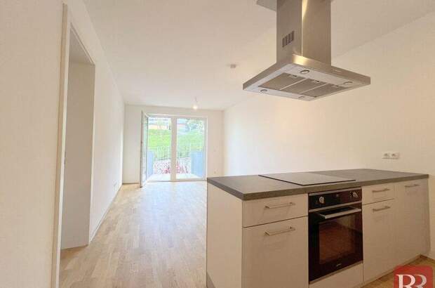 Terrassenwohnung mieten in 3400 Klosterneuburg (Bild 1)