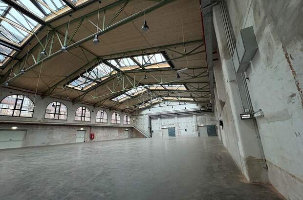 Gewerbeobjekt mieten in 1230 Wien (Bild 2)
