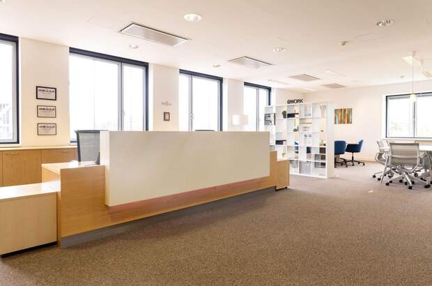 Gewerbeobjekt mieten in 1150 Wien (Bild 2)