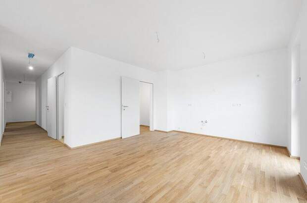 Terrassenwohnung kaufen in 2700 Wr. Neustadt (Bild 4)