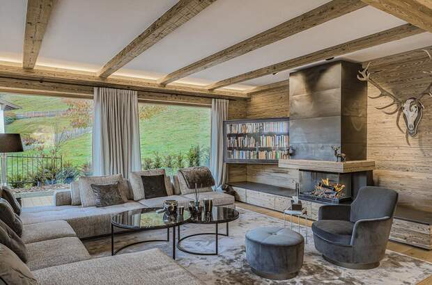 Terrassenwohnung kaufen in 6373 Jochberg (Bild 4)