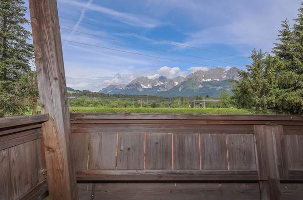 Einfamilienhaus kaufen in 6372 Oberndorf