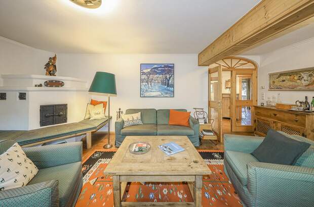 Terrassenwohnung kaufen in 6370 Kitzbühel (Bild 5)