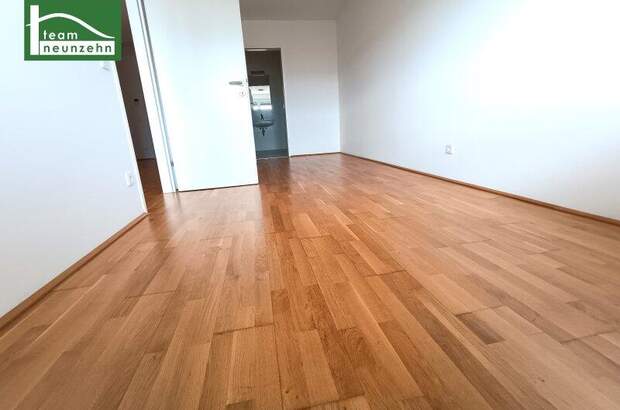 Terrassenwohnung mieten in 3100 St. Pölten (Bild 4)