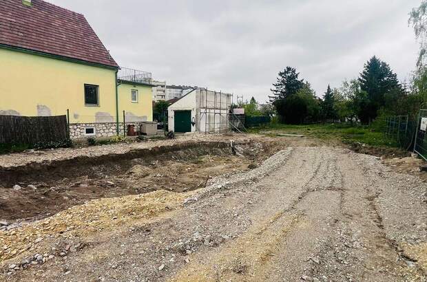 Grundstück kaufen in 2100 Korneuburg (Bild 5)