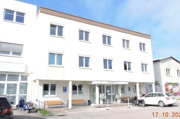 Gewerbeobjekt mieten in 4840 Vöcklabruck (Bild 1)