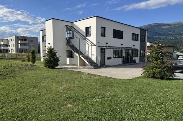 Gewerbeobjekt mieten in 9710 Feistritz (Bild 1)