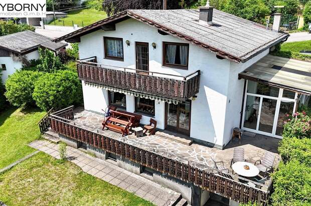 Haus kaufen in 3003 Gablitz
