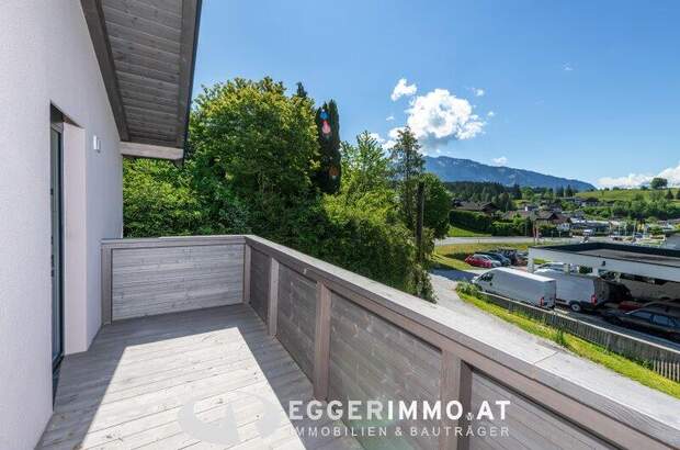 Terrassenwohnung kaufen in 5760 Saalfelden (Bild 5)