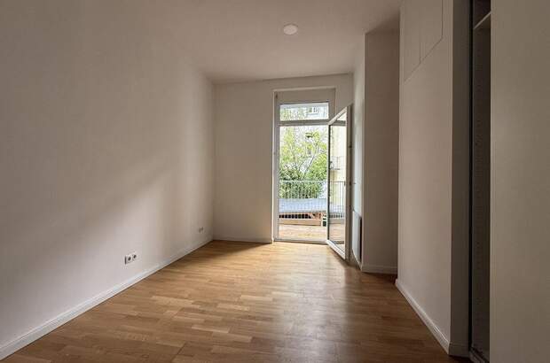 Altbauwohnung mit Balkon mieten in 8020 Graz (Bild 4)