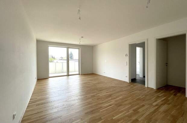 Wohnung mit Balkon kaufen in 4060 Leonding (Bild 2)