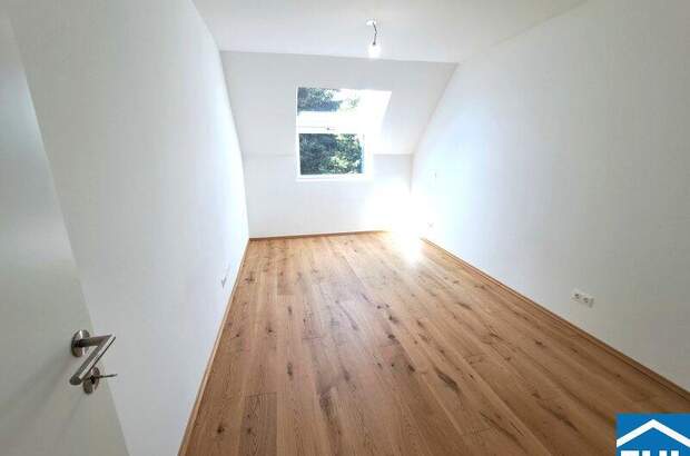 Terrassenwohnung kaufen in 1220 Wien (Bild 3)