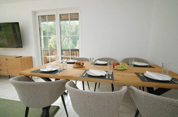 Altbauwohnung mit Balkon mieten in 9220 Velden (Bild 2)