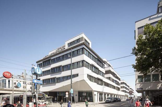 Gewerbeobjekt mieten in 1210 Wien (Bild 2)