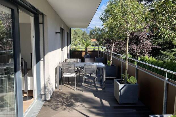 Wohnung mit Balkon mieten in 5020 Salzburg (Bild 1)