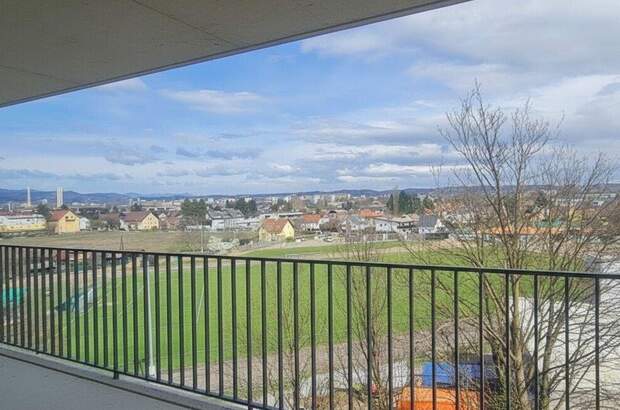 Wohnung mit Balkon kaufen in 8055 Graz (Bild 4)