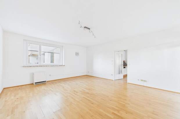 Terrassenwohnung mieten in 4020 Linz (Bild 4)