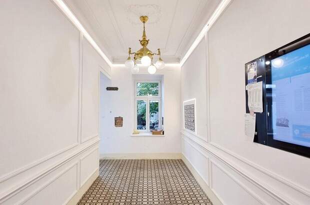 Altbauwohnung kaufen in 1200 Wien (Bild 1)