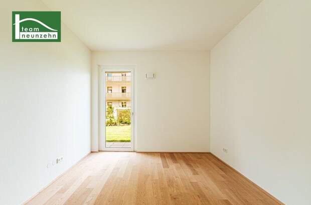 Terrassenwohnung kaufen in 1210 Wien (Bild 4)