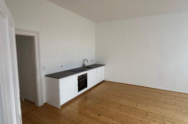 Altbauwohnung mieten in 1190 Wien (Bild 5)