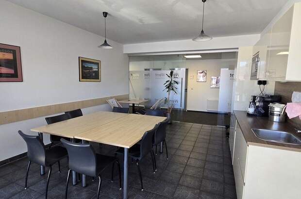 Gewerbeobjekt mieten in 8053 Graz (Bild 5)