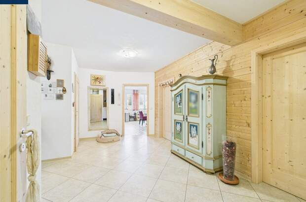 Haus mit Garten kaufen in 3860 Heidenreichstein (Bild 5)