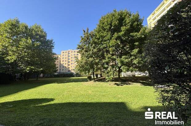 Terrassenwohnung kaufen in 4020 Linz (Bild 2)