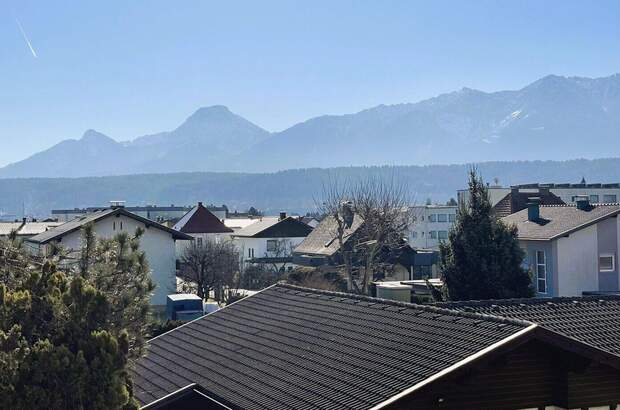 Altbauwohnung mit Balkon mieten in 9500 Villach (Bild 2)