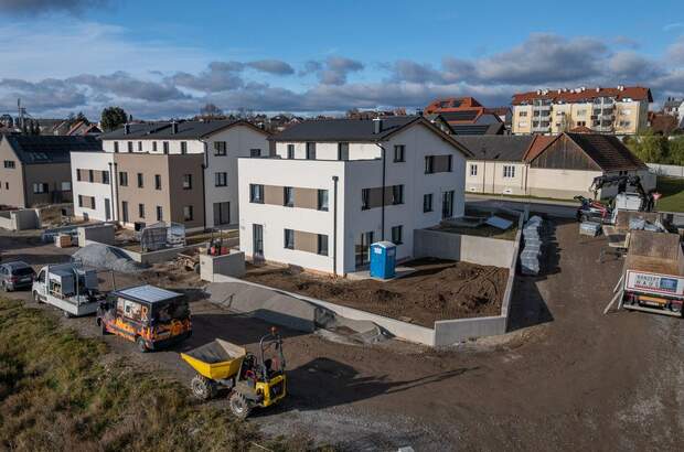 Haus mit Garten kaufen in 3542 Gföhl (Bild 5)