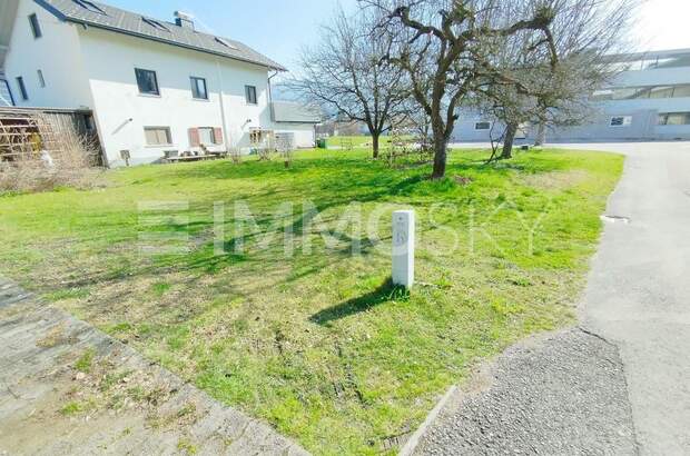 Grundstück kaufen in 6841 Mäder (Bild 2)