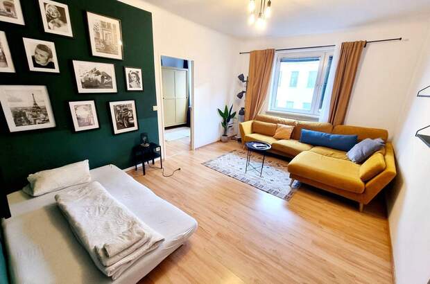 Eigentumswohnung in 1100 Wien