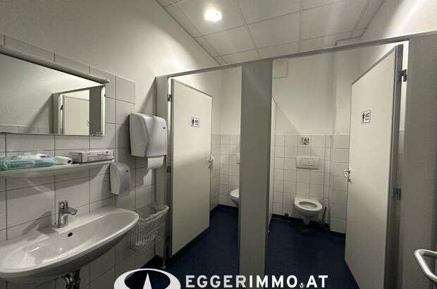 Büro / Praxis mieten in 5760 Saalfelden (Bild 3)