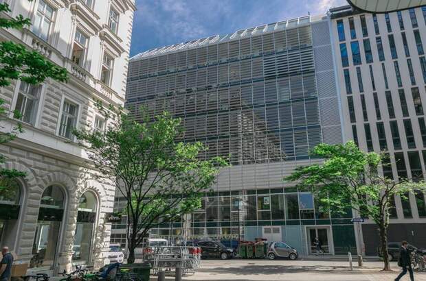 Gewerbeobjekt mieten in 1010 Wien (Bild 1)