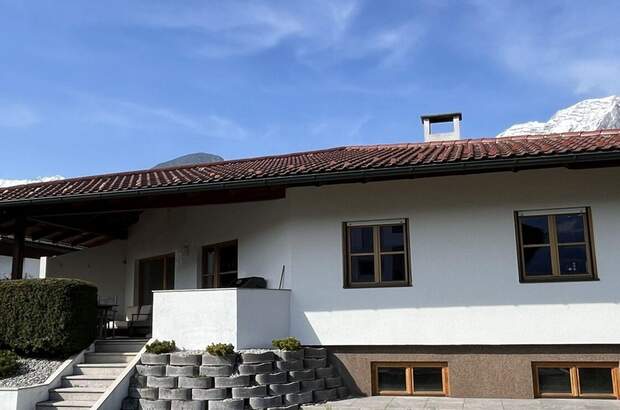 Haus mit Garten kaufen in 6068 Mils (Bild 1)