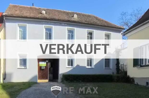 Einfamilienhaus kaufen in 3481 Fels
