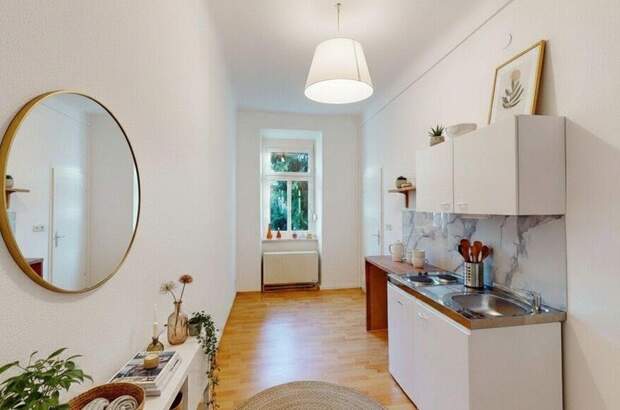 Altbauwohnung mieten in 8020 Graz (Bild 3)
