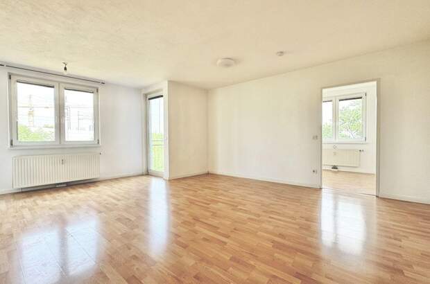 Wohnung mit Balkon mieten in 1110 Wien (Bild 4)