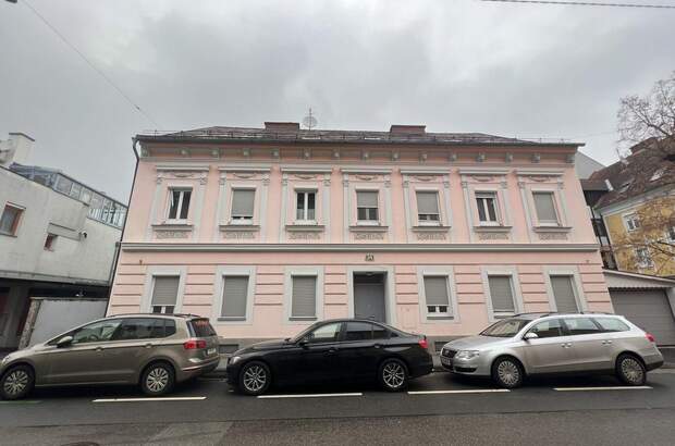 Anlageobjekt kaufen in 8020 Graz (Bild 1)