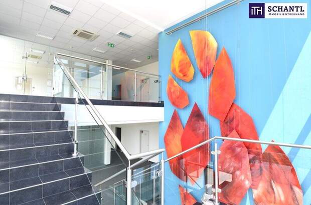 Büro / Praxis mieten in 8301 Laßnitzhöhe (Bild 5)