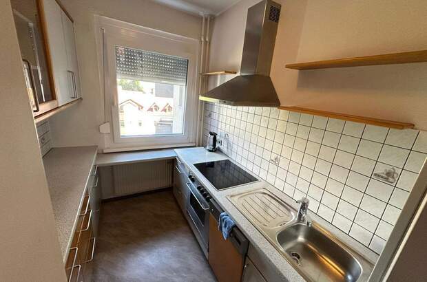 Terrassenwohnung mieten in 8020 Graz (Bild 2)