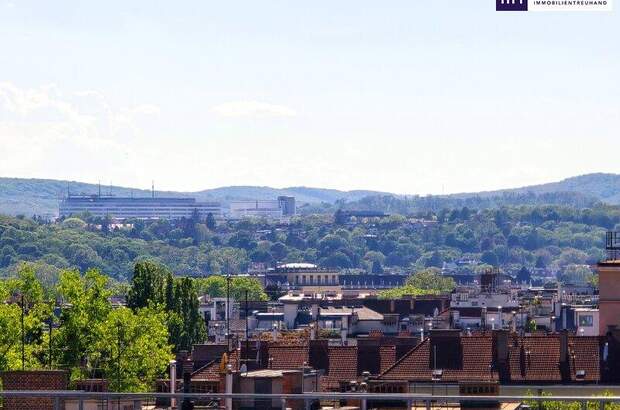 Terrassenwohnung kaufen in 1150 Wien (Bild 3)