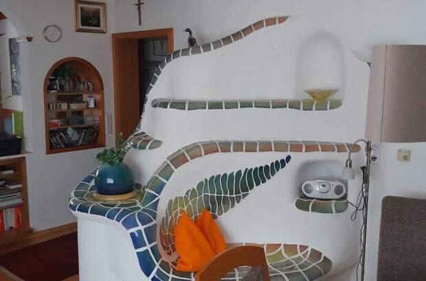Wohnung mit Balkon kaufen in 8625 Turnau (Bild 5)