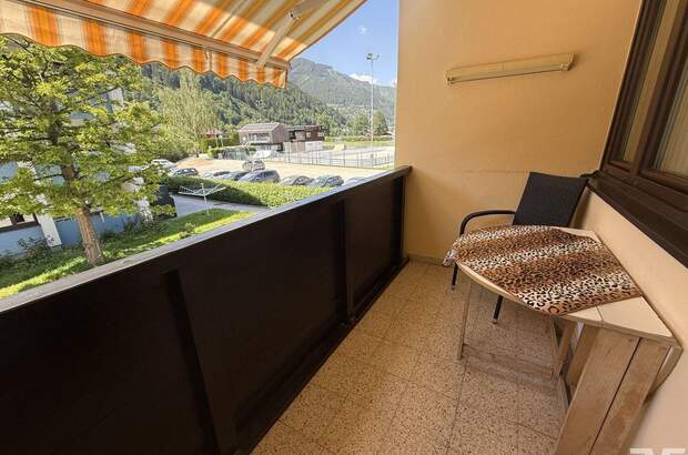 Wohnung mit Balkon kaufen in 5700 Zell am See (Bild 5)