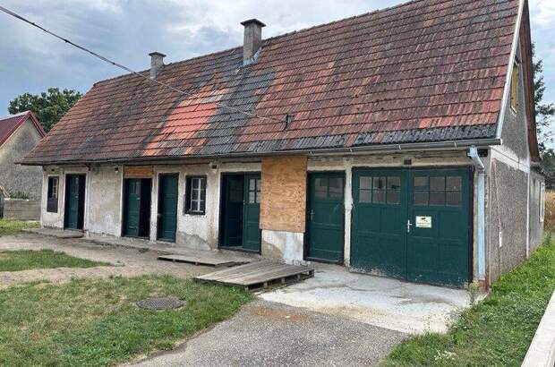 Einfamilienhaus kaufen in 8401 Kalsdorf (Bild 2)